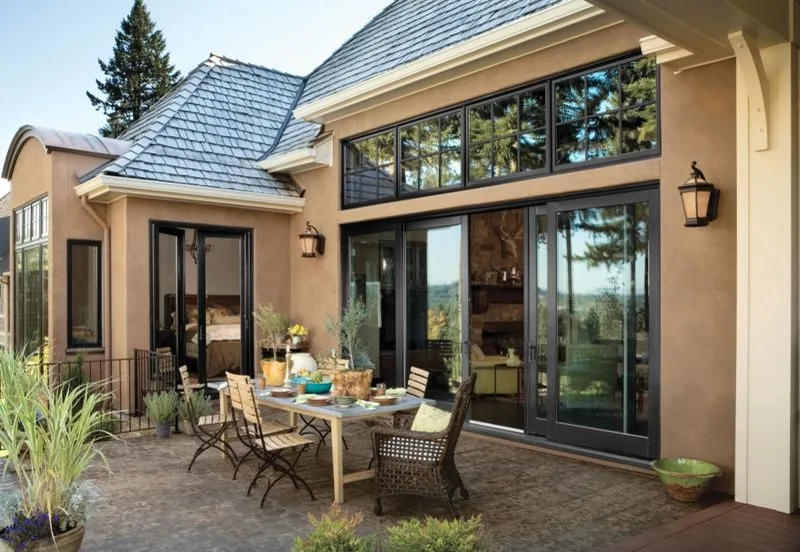 Indoor-Outdoor Lifestyle by JELD-WEN Windows And Doors - Photo 10