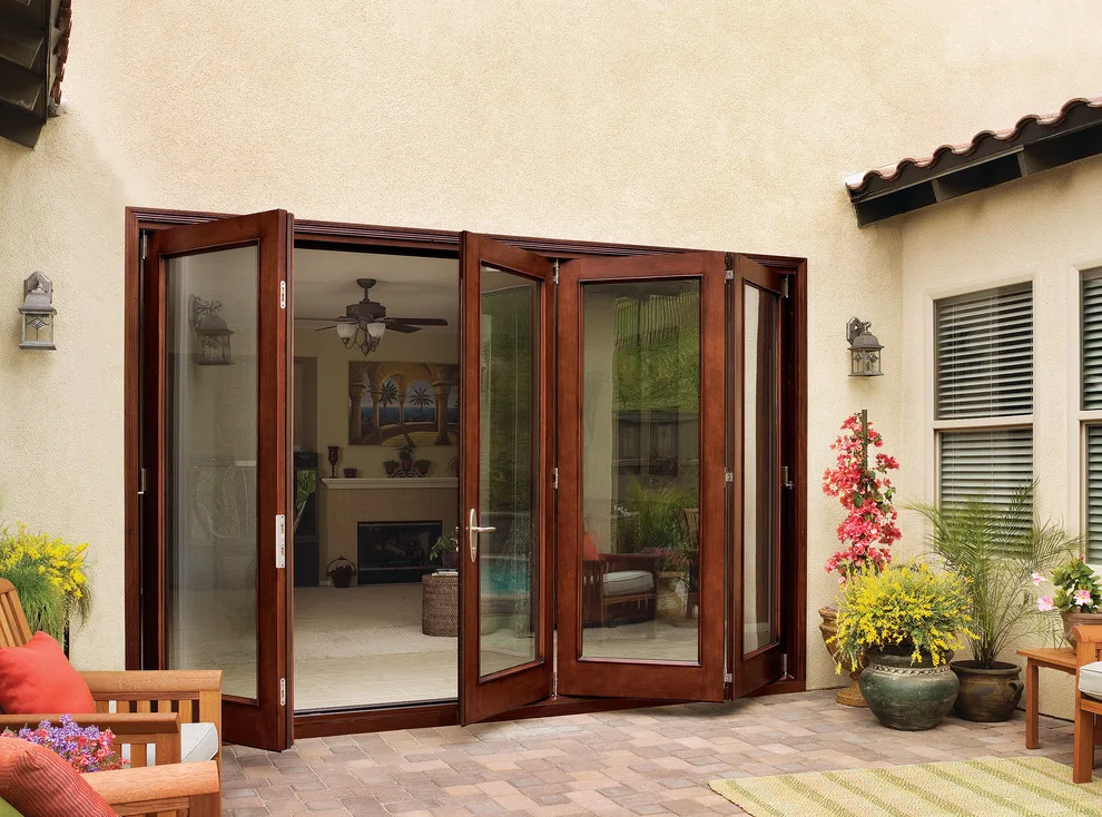 Indoor-Outdoor Lifestyle by JELD-WEN Windows And Doors - Photo 7