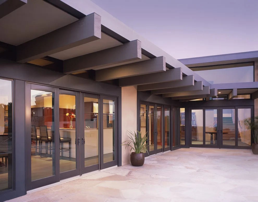 Indoor-Outdoor Lifestyle by JELD-WEN Windows And Doors - Photo 2