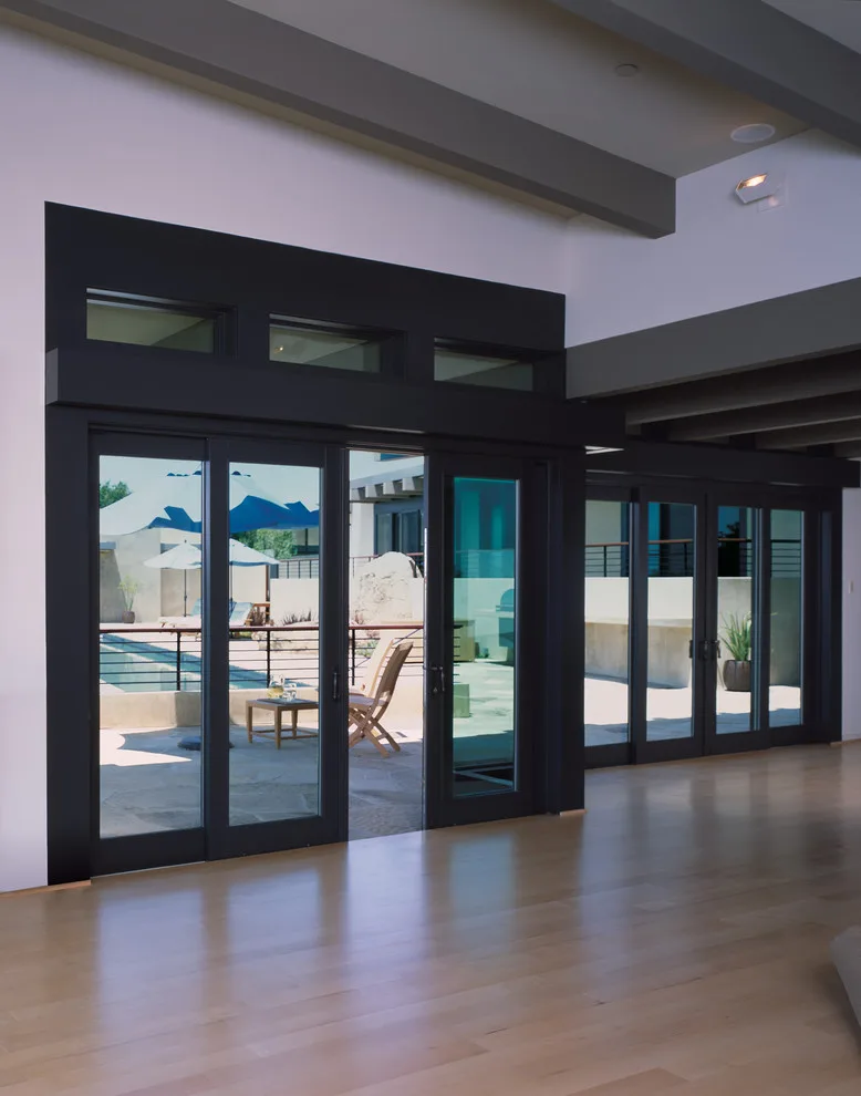 Indoor-Outdoor Lifestyle by JELD-WEN Windows And Doors - Photo 9