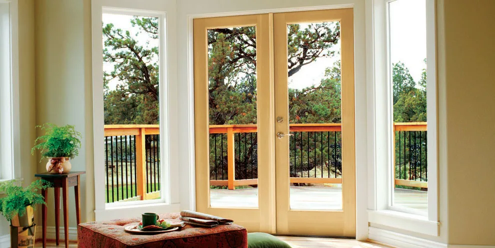 Indoor-Outdoor Lifestyle by JELD-WEN Windows And Doors - Photo 4