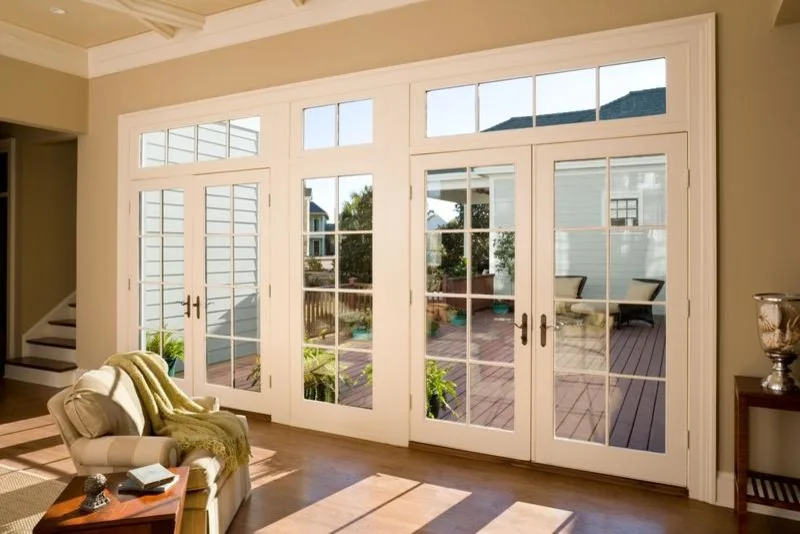 Indoor-Outdoor Lifestyle by JELD-WEN Windows And Doors - Photo 14