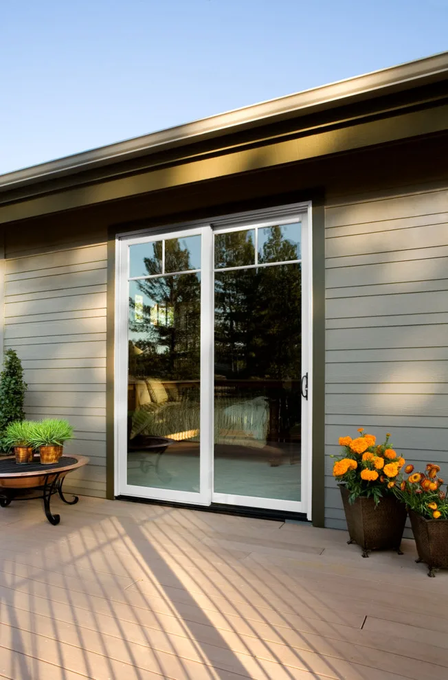 Indoor-Outdoor Lifestyle by JELD-WEN Windows And Doors - Photo 6