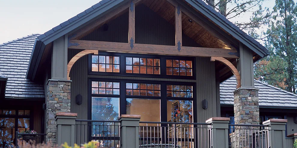 Highlighted Projects by JELD-WEN Windows And Doors - Photo 10