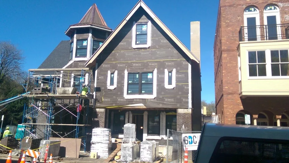 Highlighted Projects by JELD-WEN Windows And Doors - Photo 20