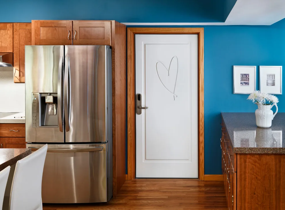 Highlighted Projects by JELD-WEN Windows And Doors - Photo 9