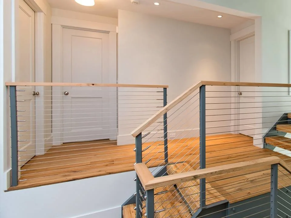 Feeney Railing System by Sheridan Road Lumber Co - Photo 13