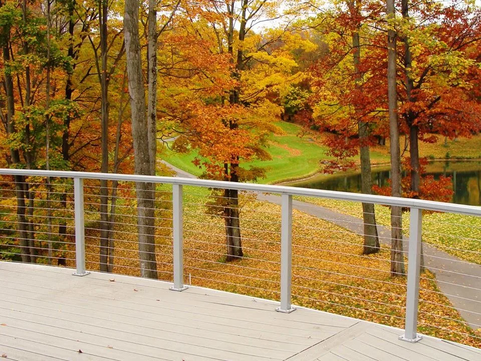 Feeney Railing System by Sheridan Road Lumber Co - Photo 14