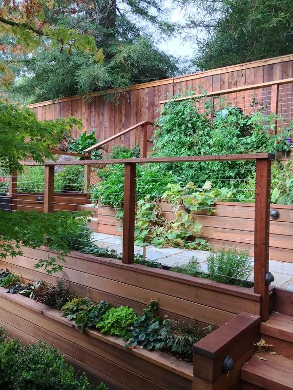 Feeney Railing System by Sheridan Road Lumber Co - Photo 5