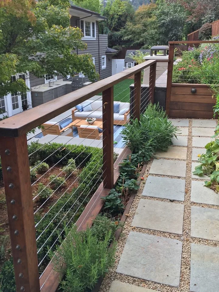 Feeney Railing System by Sheridan Road Lumber Co - Photo 15