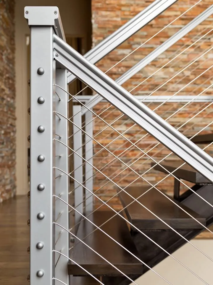 Feeney Railing System by Sheridan Road Lumber Co - Photo 18