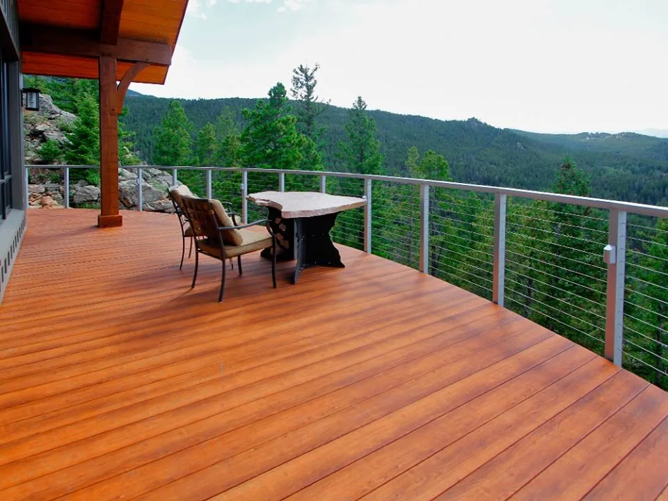 Feeney Railing System by Sheridan Road Lumber Co - Photo 10