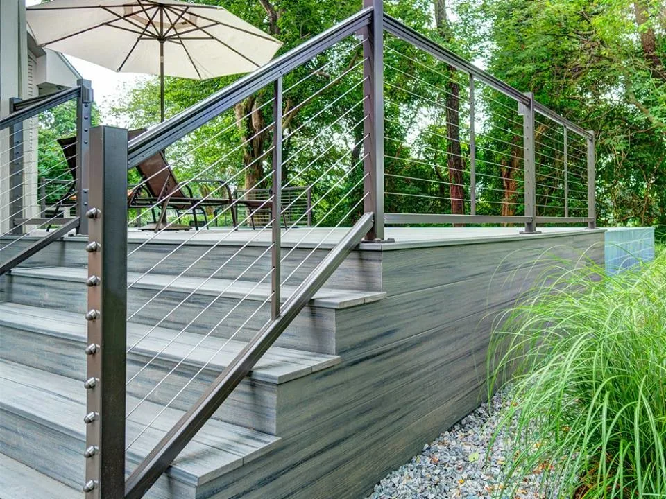 Feeney Railing System by Sheridan Road Lumber Co - Photo 23