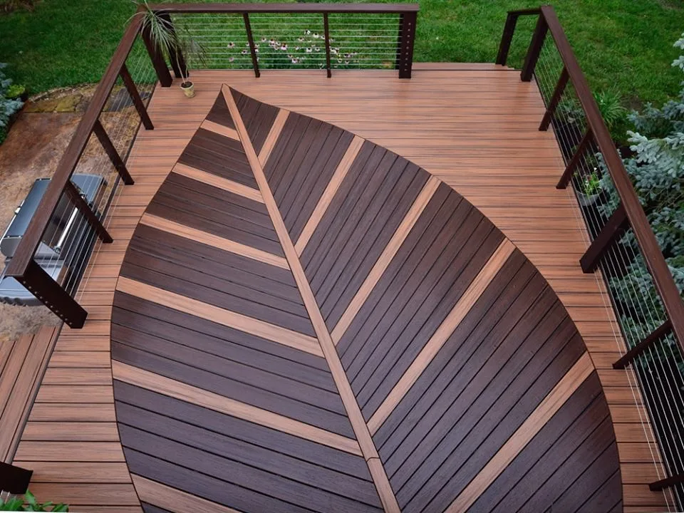 Feeney Railing System by Sheridan Road Lumber Co - Photo 21