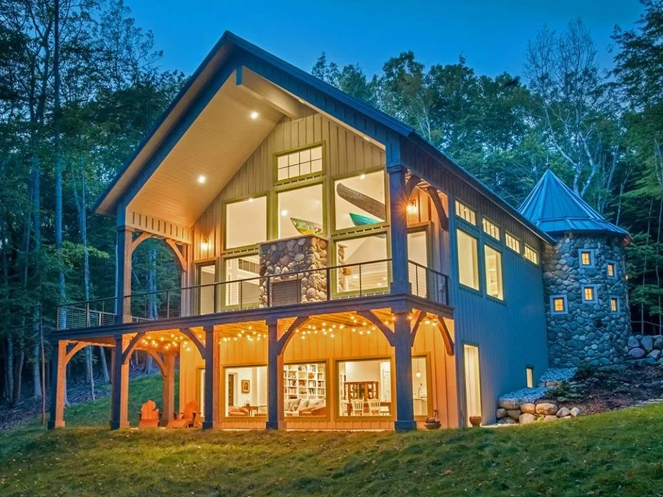 Feeney Railing System by Sheridan Road Lumber Co - Photo 4