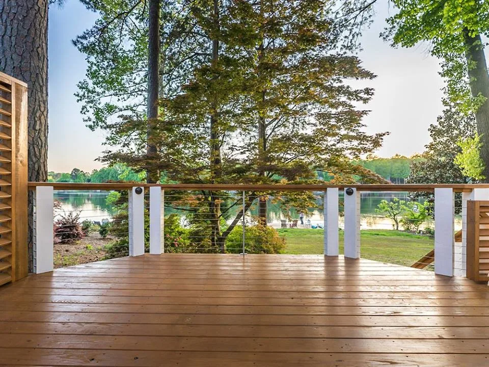 Feeney Railing System by Sheridan Road Lumber Co - Photo 22