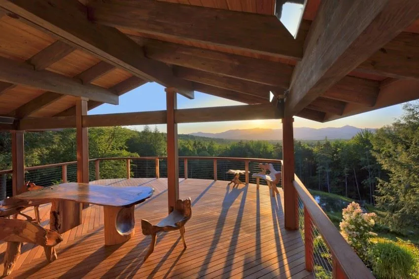 Feeney Railing System by Sheridan Road Lumber Co - Photo 19