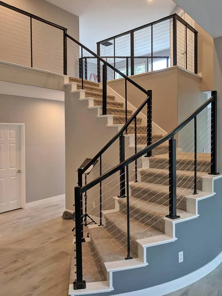 Feeney Railing System by Sheridan Road Lumber Co - Photo 6
