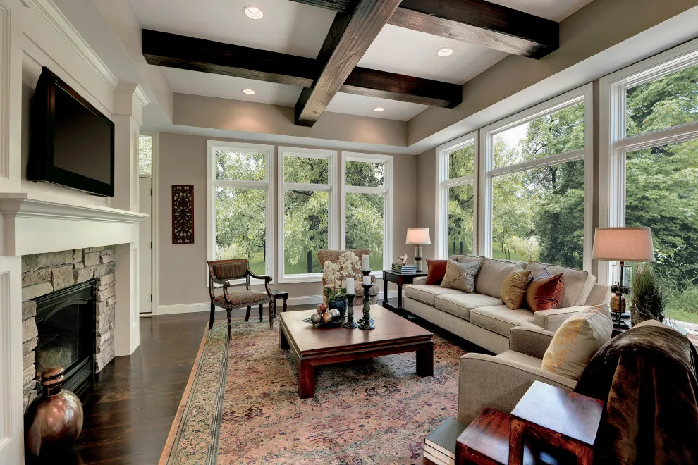 Marvin Rise Casement Windows by AVI Windows & Doors - Photo 2