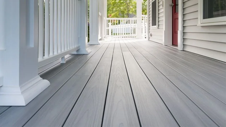 Fiberon Deck and Railing Solutions by Sheridan Road Lumber Co - Photo 14