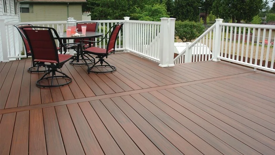 Fiberon Deck and Railing Solutions by Sheridan Road Lumber Co - Photo 8