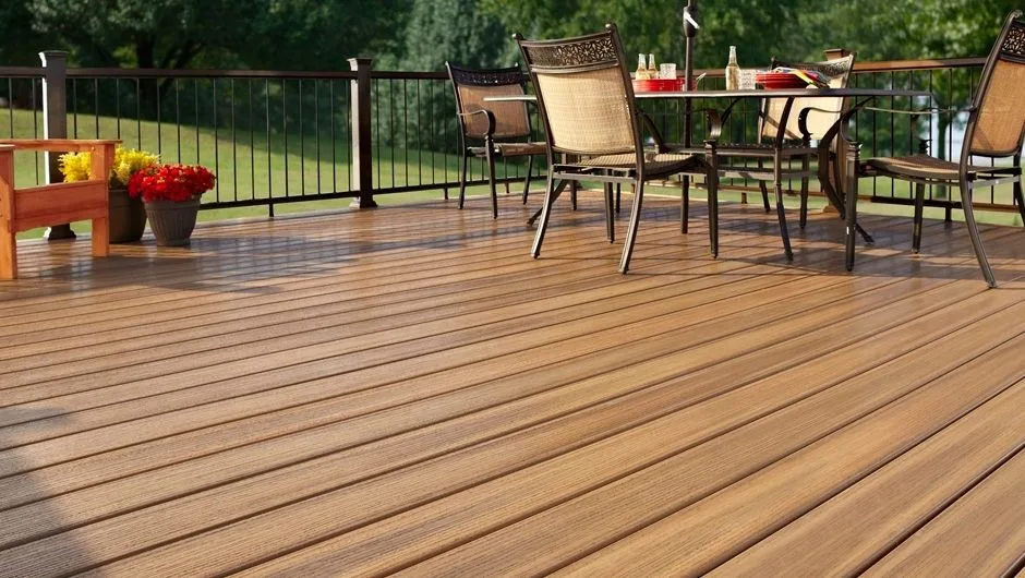 Fiberon Deck and Railing Solutions by Sheridan Road Lumber Co - Photo 2