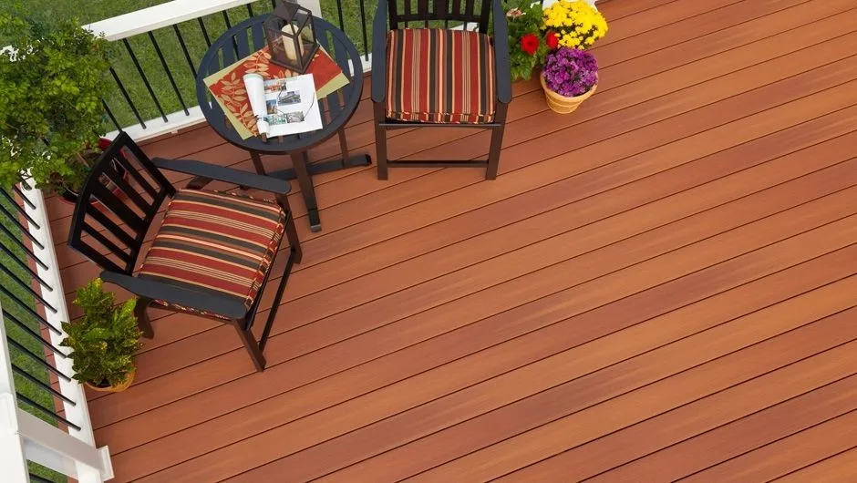 Fiberon Deck and Railing Solutions by Sheridan Road Lumber Co - Photo 6