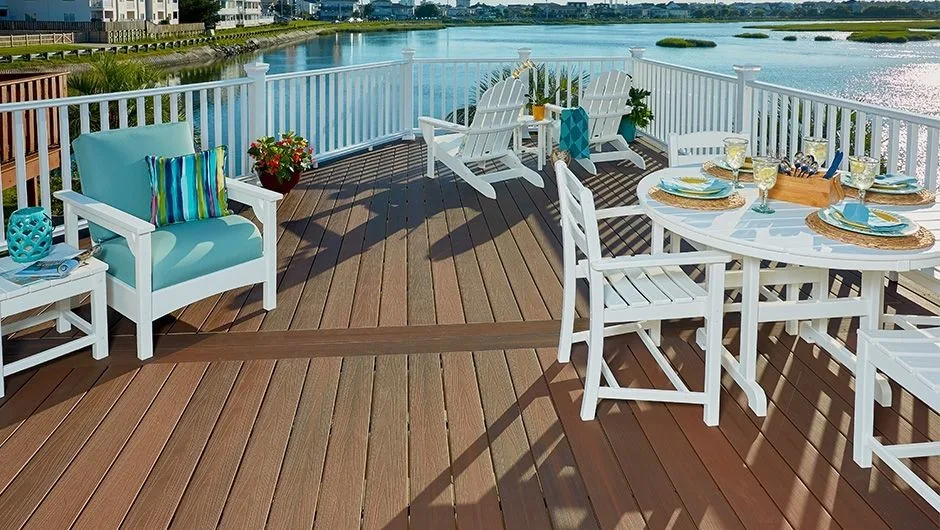 Fiberon Deck and Railing Solutions by Sheridan Road Lumber Co - Photo 11
