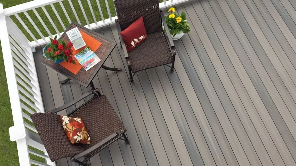 Fiberon Deck and Railing Solutions by Sheridan Road Lumber Co - Photo 12
