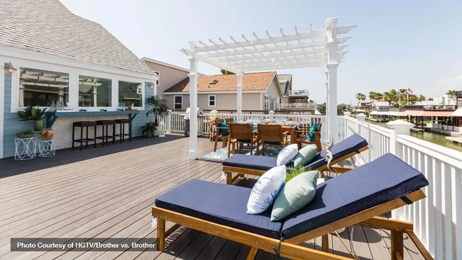 Fiberon Deck and Railing Solutions by Sheridan Road Lumber Co - Photo 10