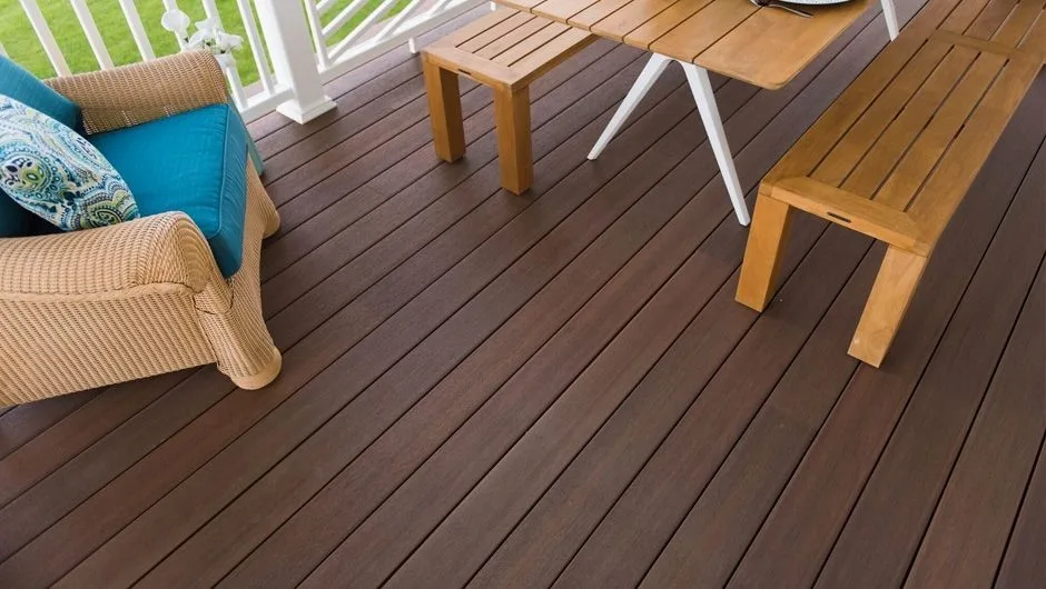 Fiberon Deck and Railing Solutions by Sheridan Road Lumber Co - Photo 13