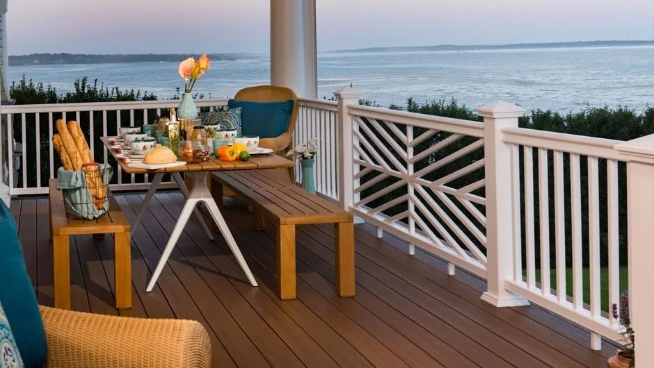 Fiberon Deck and Railing Solutions by Sheridan Road Lumber Co - Photo 5