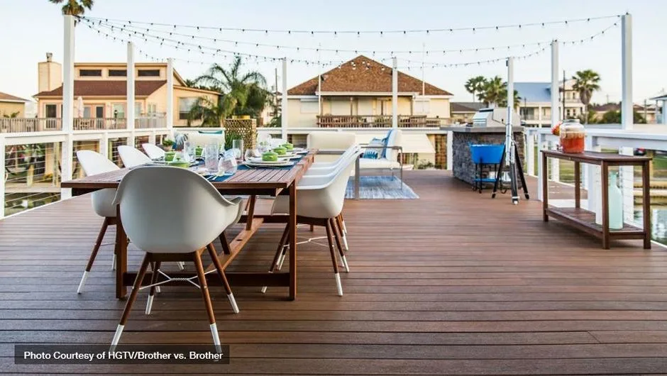 Fiberon Deck and Railing Solutions by Sheridan Road Lumber Co - Photo 4
