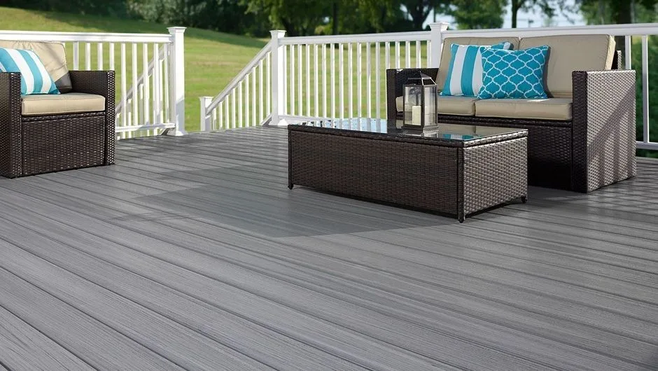 Fiberon Deck and Railing Solutions by Sheridan Road Lumber Co - Photo 15