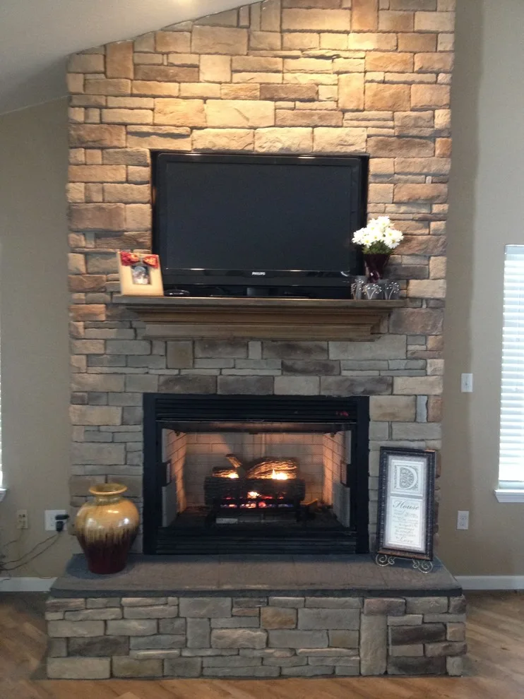 Fireplace Designs by Discount Developers Inc. - Photo 3