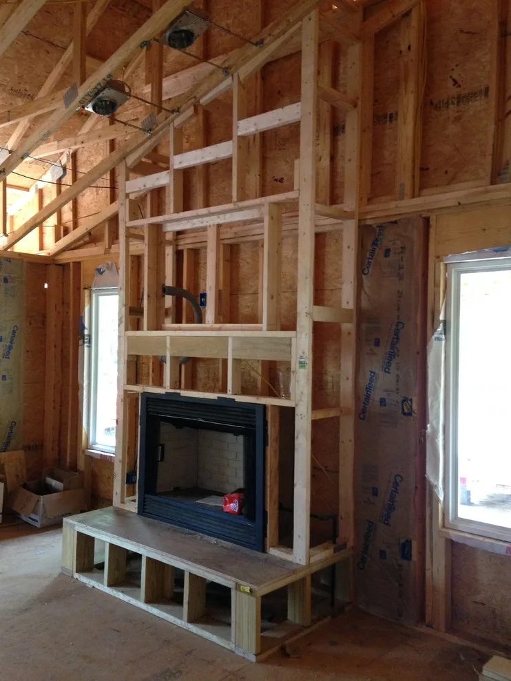 Fireplace Designs by Discount Developers Inc. - Photo 4
