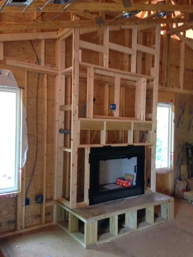 Fireplace Designs by Discount Developers Inc. - Photo 2