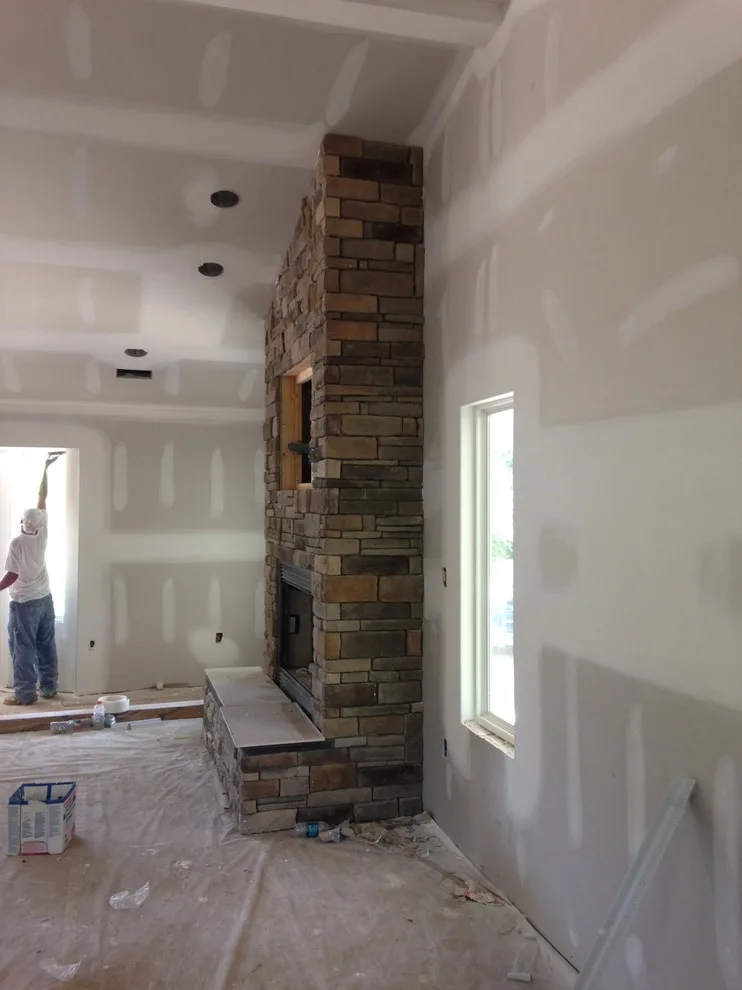 Fireplace Designs by Discount Developers Inc. - Photo 5