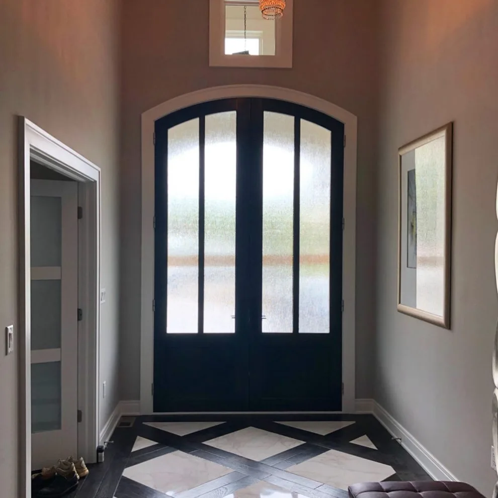 Modern 10ft Door for Fishers by Paul's Glass - Photo 2