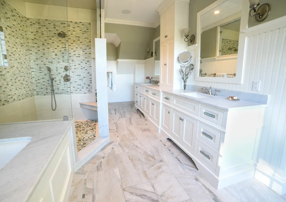 Foreside Renovation by Marvin Design Gallery By Eldredge Lumber - Photo 23