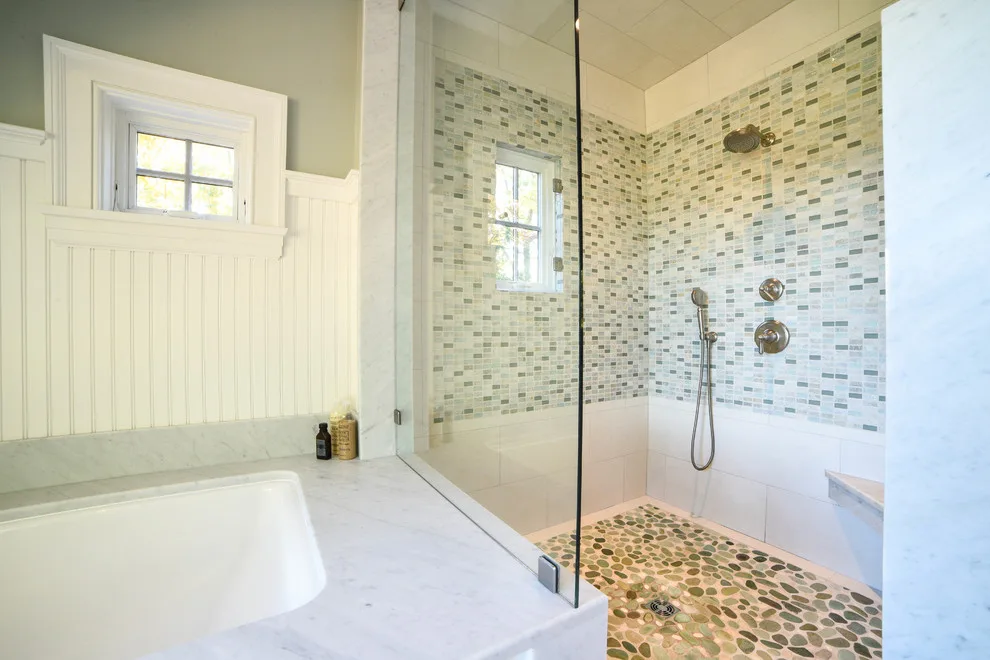 Foreside Renovation by Marvin Design Gallery By Eldredge Lumber - Photo 36