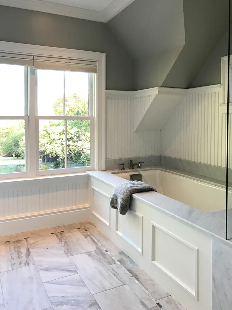 Foreside Renovation by Marvin Design Gallery By Eldredge Lumber - Photo 6