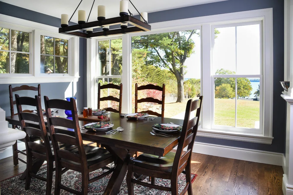 Foreside Renovation by Marvin Design Gallery By Eldredge Lumber - Photo 13