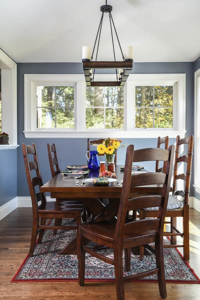 Foreside Renovation by Marvin Design Gallery By Eldredge Lumber - Photo 5