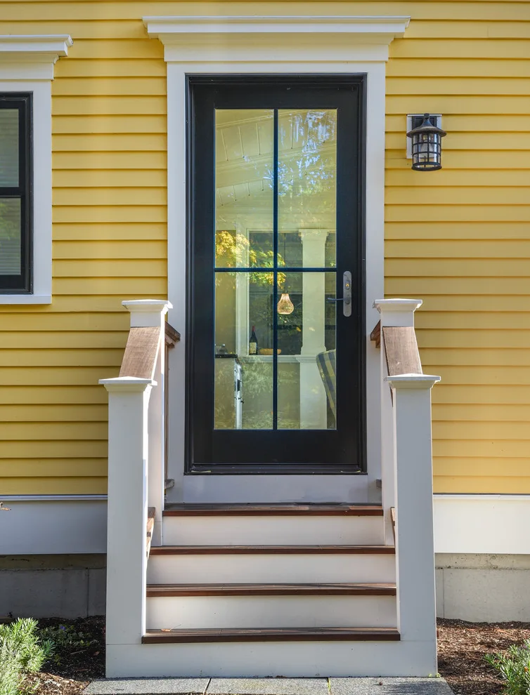 Foreside Renovation by Marvin Design Gallery By Eldredge Lumber - Photo 43