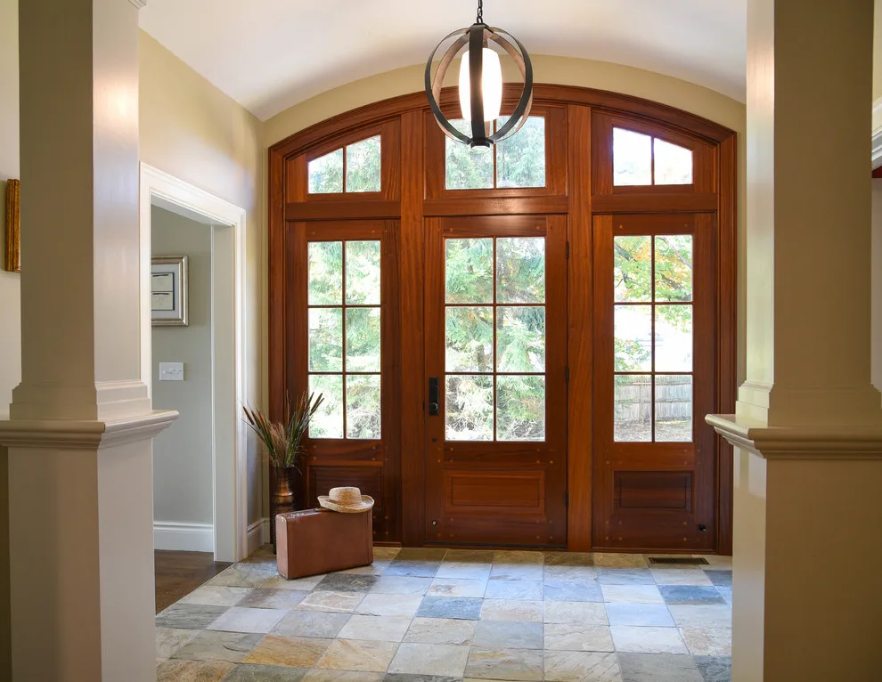 Foreside Renovation by Marvin Design Gallery By Eldredge Lumber - Photo 17