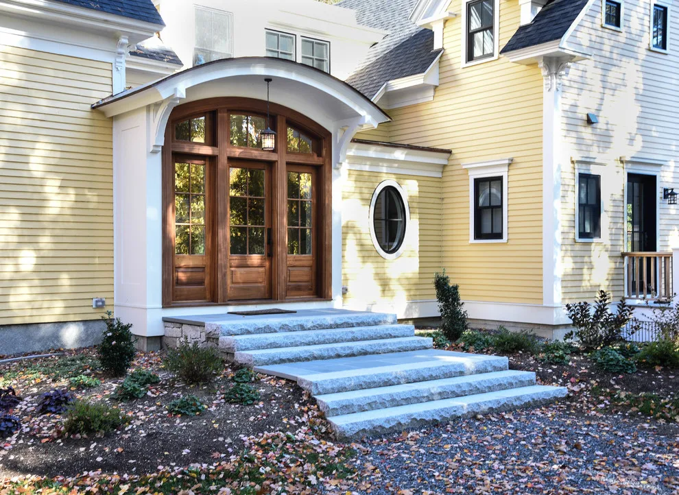 Foreside Renovation by Marvin Design Gallery By Eldredge Lumber - Photo 31