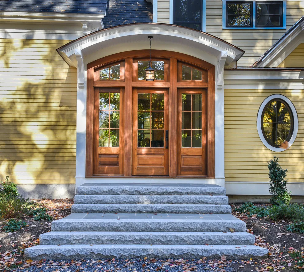 Foreside Renovation by Marvin Design Gallery By Eldredge Lumber - Photo 16