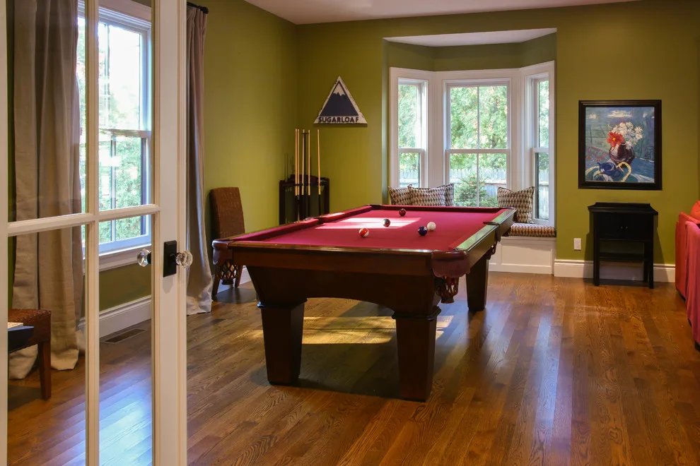 Foreside Renovation by Marvin Design Gallery By Eldredge Lumber - Photo 35
