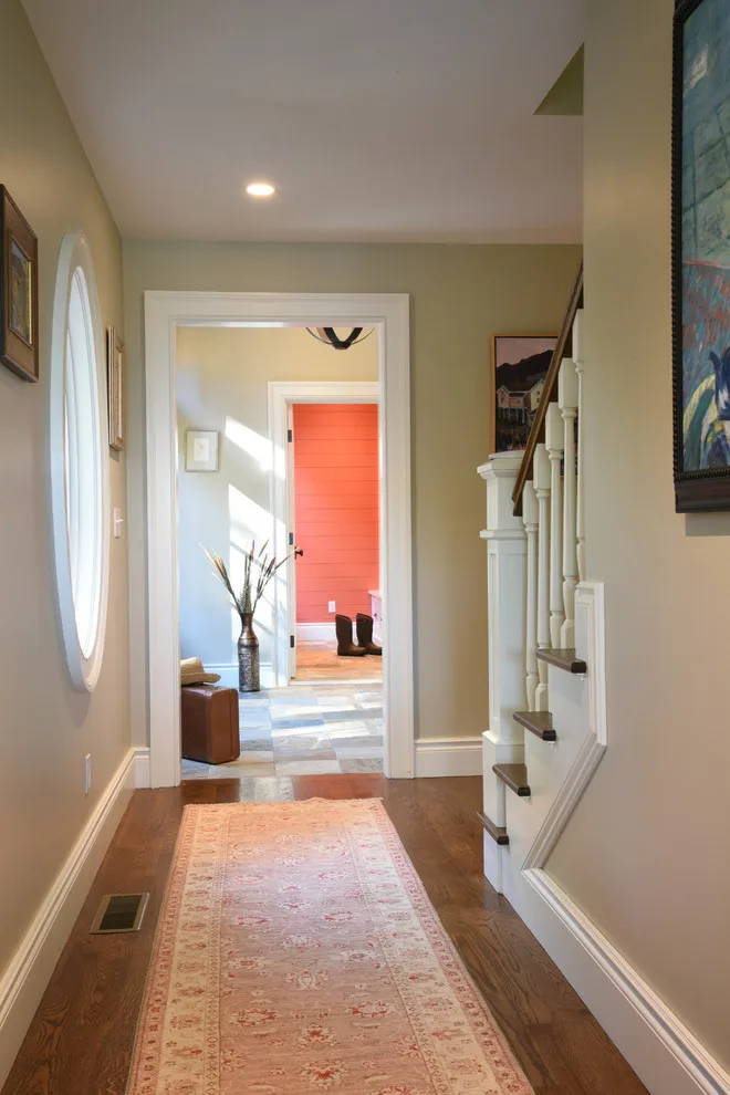 Foreside Renovation by Marvin Design Gallery By Eldredge Lumber - Photo 29